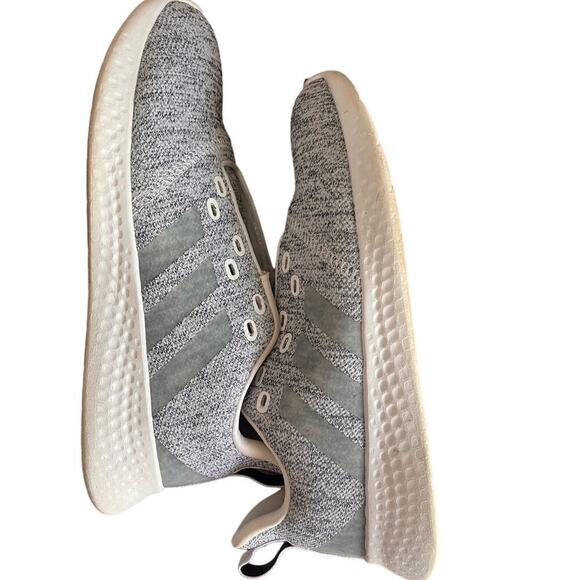 Adidas Cloudfoam-Pure Running Shoe, Women's Size 10 - Picture 5 of 9